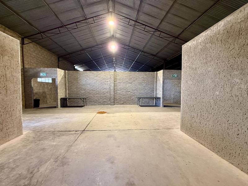 Commercial Property for Sale in Kroonstad Free State